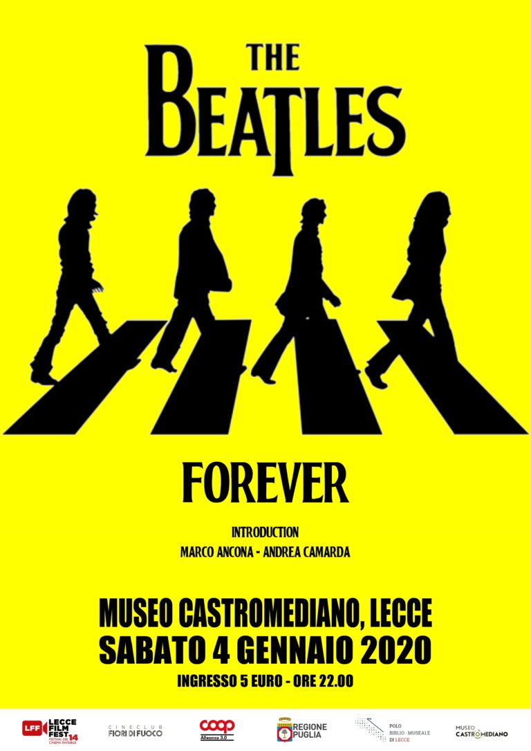 BEATLES AL MUSEO