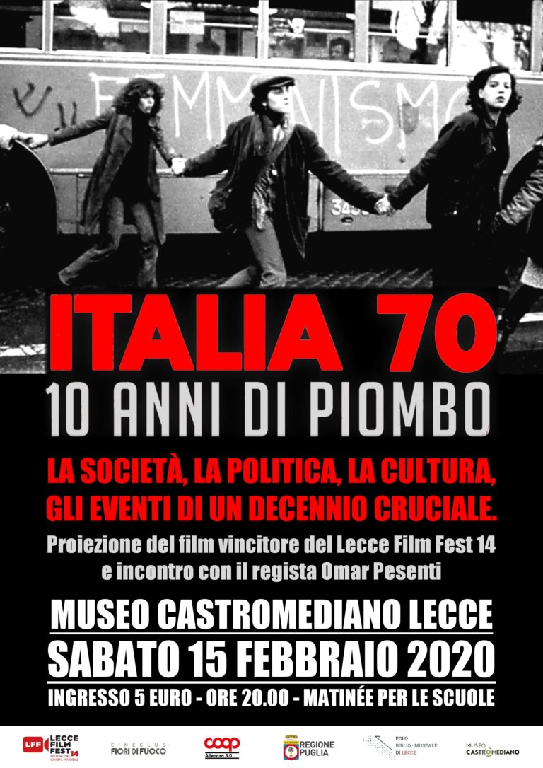 ITALIA 70 MUSEO